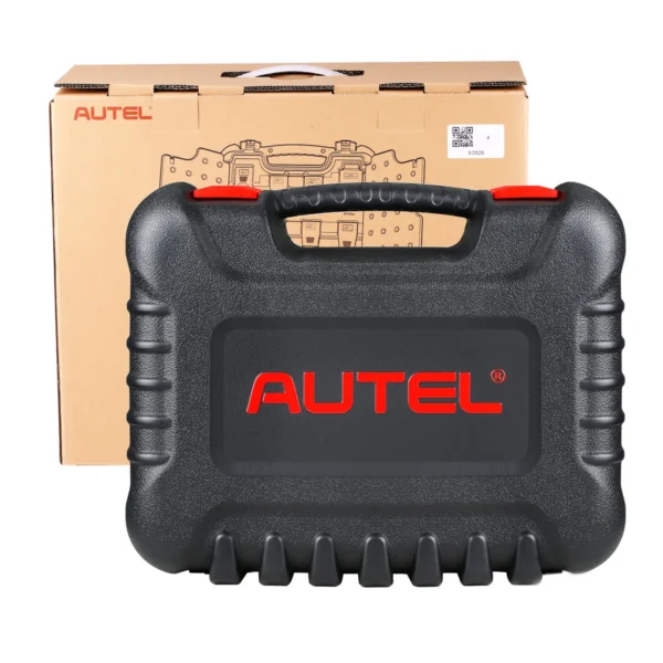 Autel MaxiSys MSOBD2KIT Non-OBDII Adapters Kit OE-Compliant Connectors Compatible with Maxisys Ultra MS919 MS909 MK908P Elite II - Image 5