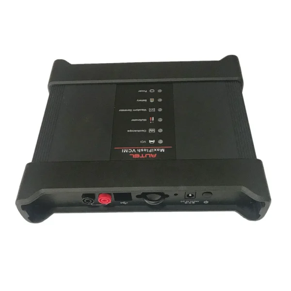 Original Autel Maxisys Ultra Intelligent Full System Diagnostic Tool With MaxiFlash VCMI Support ECU Programming - Image 7