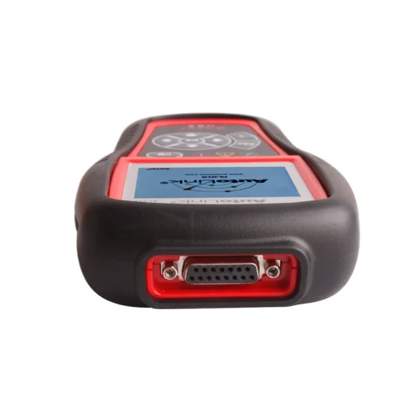 Original Autel AutoLink AL519 OBD-II And CAN Scanner Tool Multi-languages - Image 3