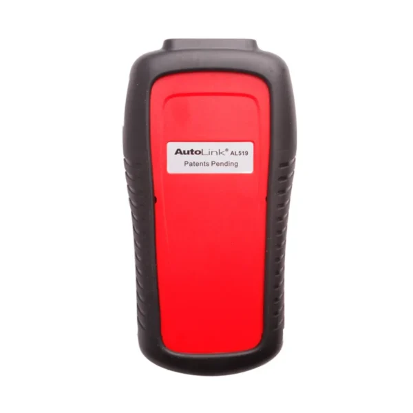 Original Autel AutoLink AL519 OBD-II And CAN Scanner Tool Multi-languages - Image 6