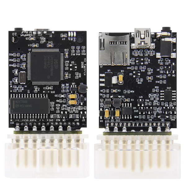 OpenPort 2.0 for Tactrix toyota JLR SDD Openport ECU FLASH