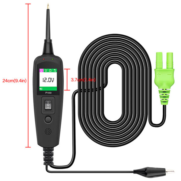 Topdiag P100 Electrical Circuit Tester