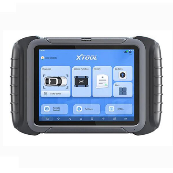 XTOOL D8W Automotive Diagnostic Scan Tool