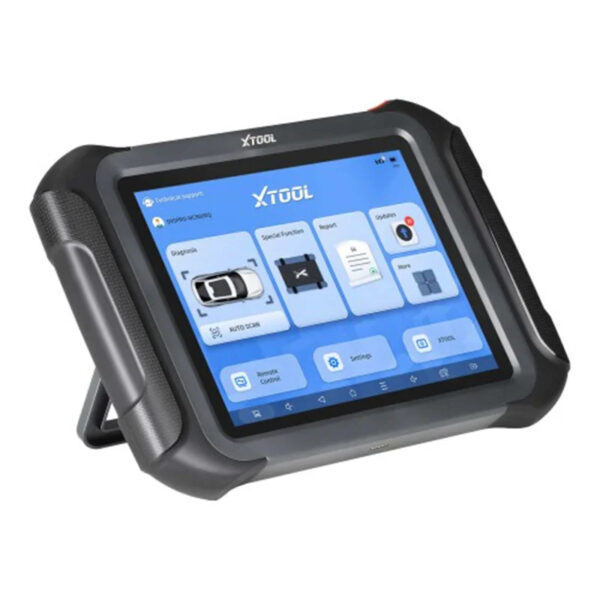 2023 XTOOL D9S Pro Wifi Connection Auto Diagnostic Scanner