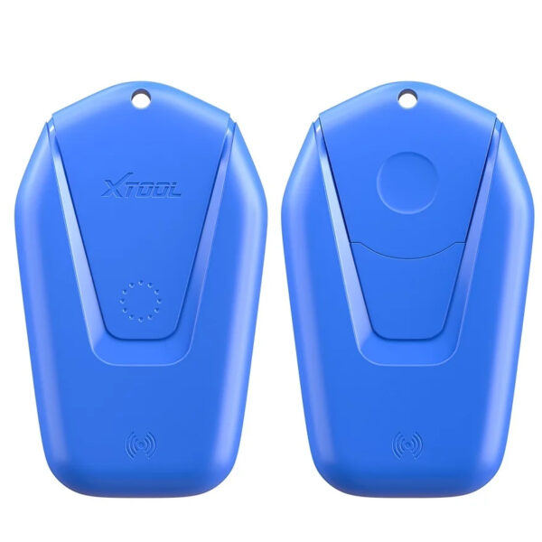 XTOOL KS-1 Toyota smart card