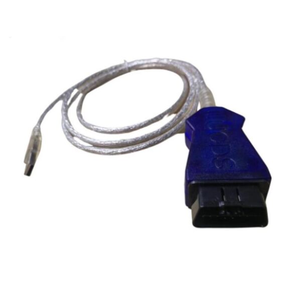 UCDS PRO Full Extended License Cable UCDS OBD2 Scanner UCDS Pro+ for Ford Diagnostic Tool with UCDS 2.0.7.001 Software - Image 3