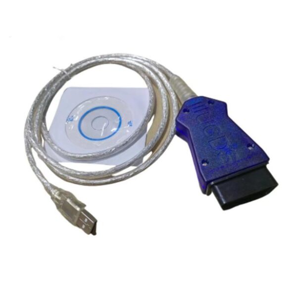 UCDS PRO Full Extended License Cable UCDS OBD2 Scanner UCDS Pro+ for Ford Diagnostic Tool with UCDS 2.0.7.001 Software - Image 4