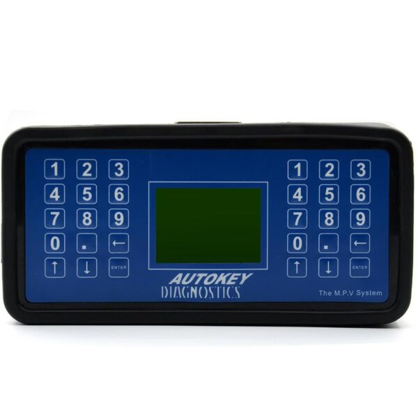 MVP Key Programmer