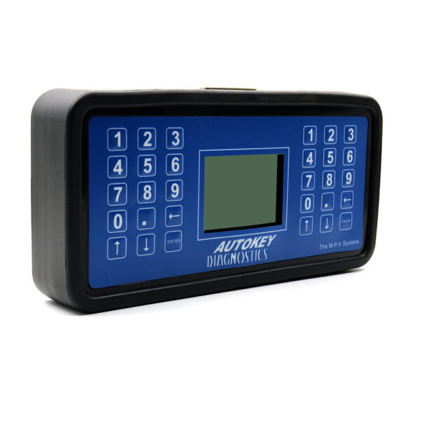 MVP Key Programmer