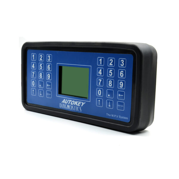 MVP Key Programmer