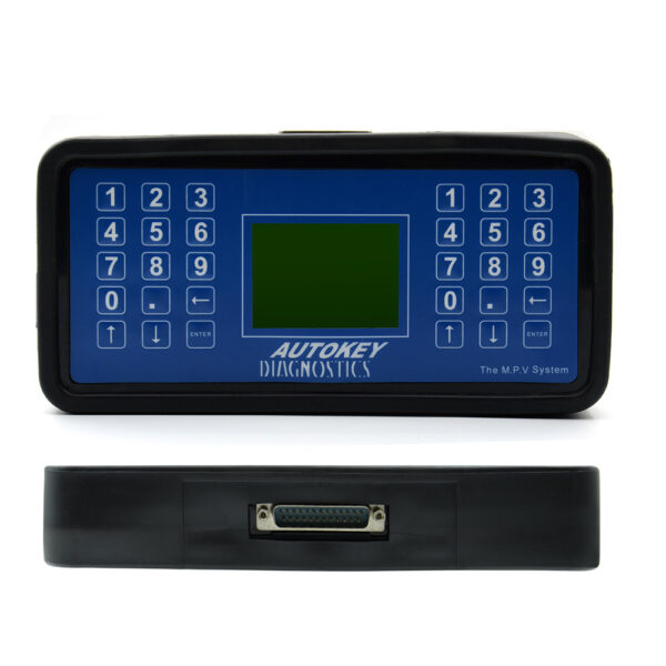 MVP Key Programmer