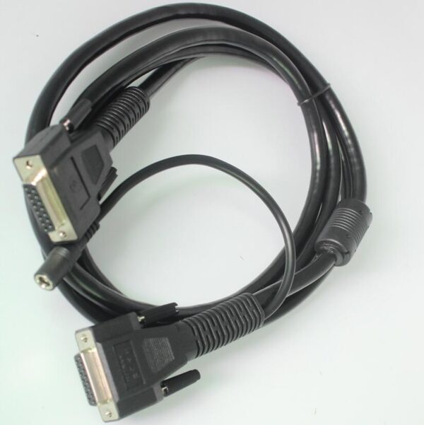 For FCAR Main Cable F3-A F3-W F3-S Repair Tool Obd2 15Pin to 15Pin - Image 2