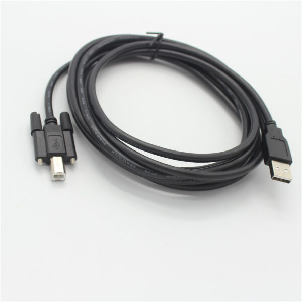 USB Diagnostic Cable for Cummins INLINE6 Car Diagnostic Tool - Image 5