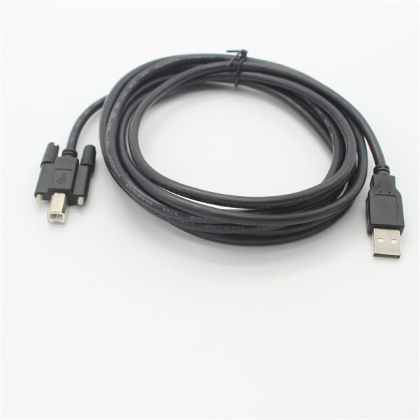 USB Diagnostic Cable for Cummins INLINE6 Car Diagnostic Tool - Image 4