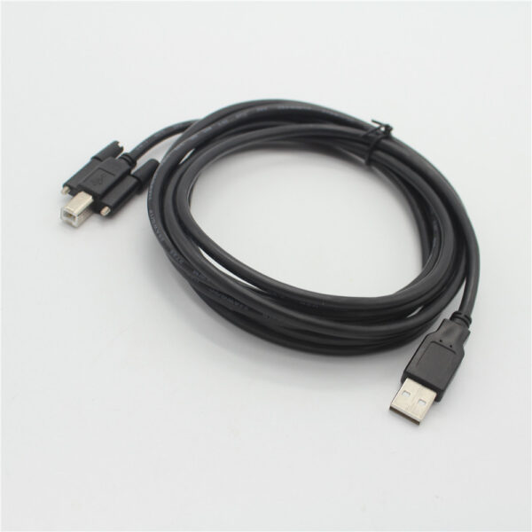 USB Diagnostic Cable for Cummins INLINE6 Car Diagnostic Tool - Image 3