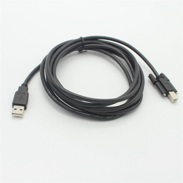 USB Diagnostic Cable for Cummins INLINE6 Car Diagnostic Tool - Image 2