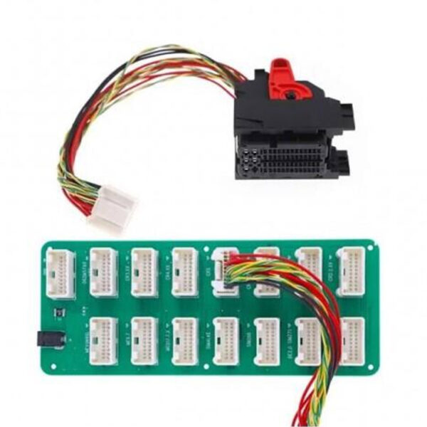 CGDI ECU Connecting Board DME