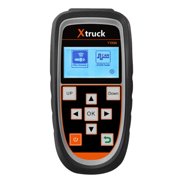 Xtruck Y006 EURO 6 CAN Sensor Tester Nitrogen Oxygen Sensor - Image 2