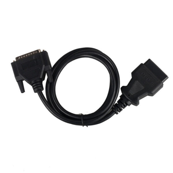 SBB CK100 SBB PRO2 OBD2 16Pin to DB25 Cable