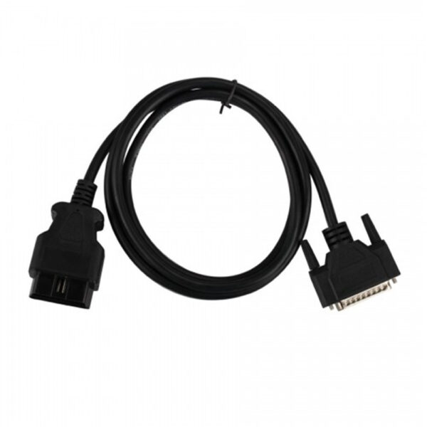 SBB CK100 SBB PRO2 OBD2 16Pin to DB25 Cable - Image 3