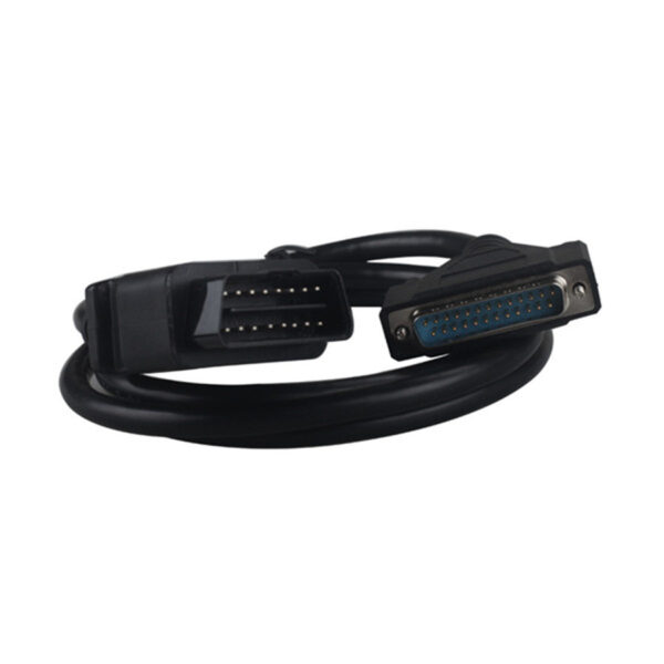 SBB CK100 SBB PRO2 OBD2 16Pin to DB25 Cable - Image 2