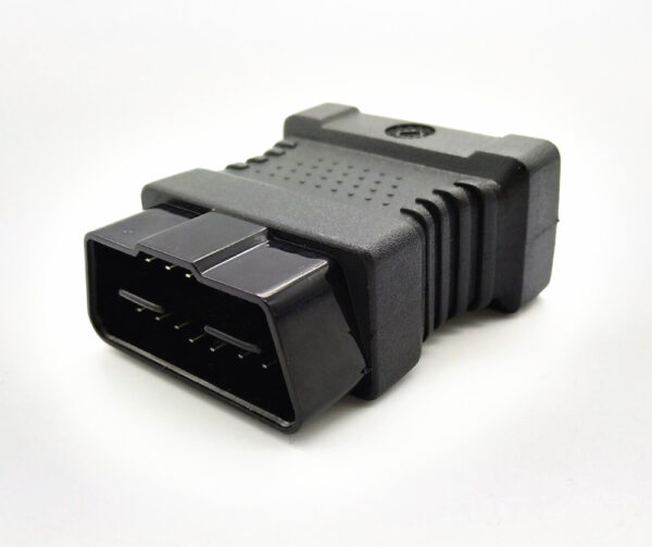 OBDII-16 Pin to 15 Pin Connector for FCAR Car Detector F3-D/F3-A/F3-S/F3-W/F3-G/F3S-E/F6-D/F7S - Image 3