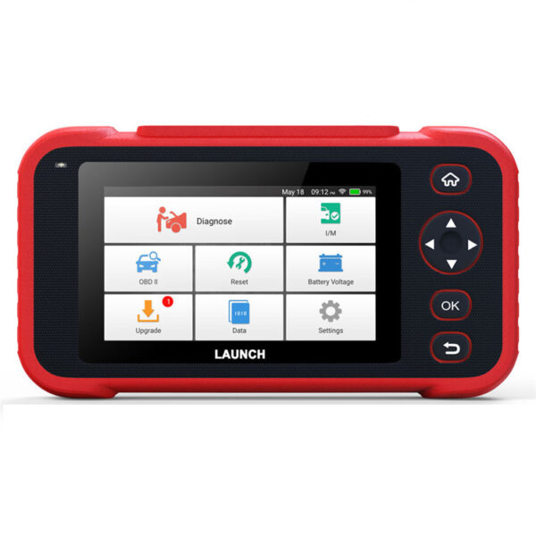 LAUNCH X431 CRP129i Car Diagnostic Tool OBD2 Automotive Scanner Professional Code Reader