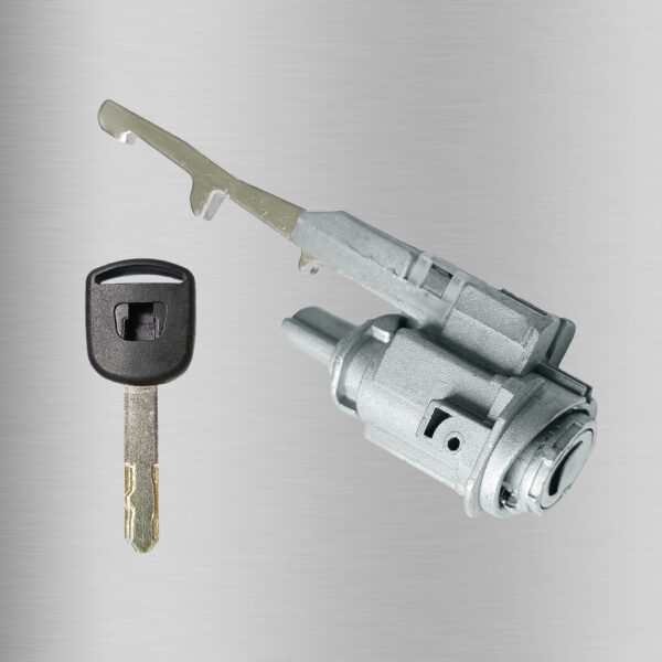 Ignition lock for Honda Before 2012 with Sub-key OE:06351-TEO-A11 - Image 4