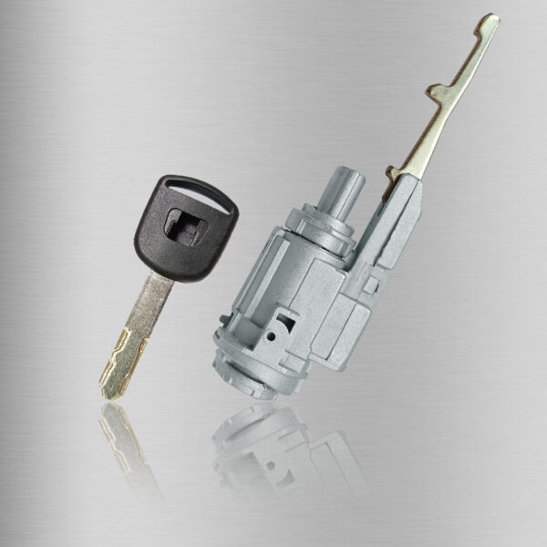 Ignition lock for Honda Before 2012 with Sub-key OE:06351-TEO-A11 - Image 2