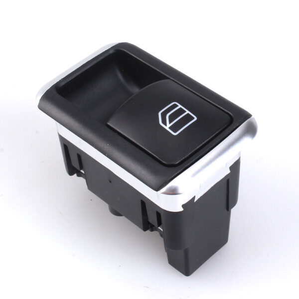 Car Window Lift Switch Electric Window Switch for Benz C250 C350 C63 C180 C200 C300 W204 2049058202 - Image 2