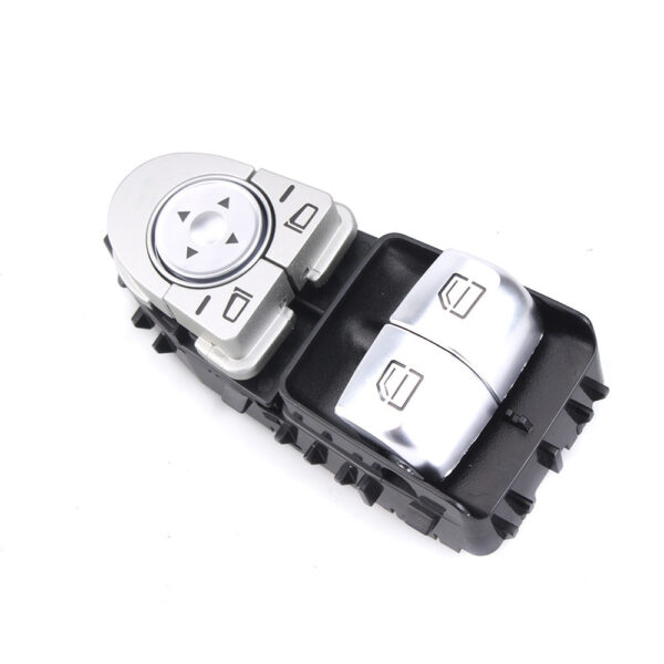 Car Window Lift Switch Electric Window Switch Assembly for Mercedes Benz Viano W447 2059050302