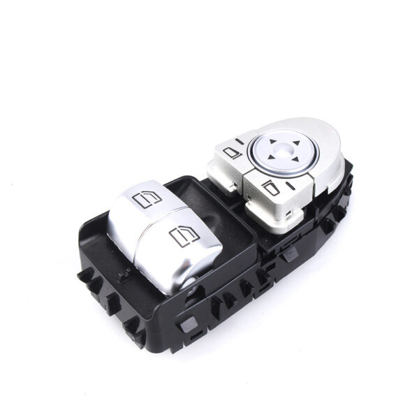 Car Window Lift Switch Electric Window Switch Assembly for Mercedes Benz Viano W447 2059050302 - Image 3