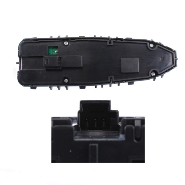 Front Left Window Switch Master Switch for Mercedes Benz S-CLASS A2229052004 - Image 5