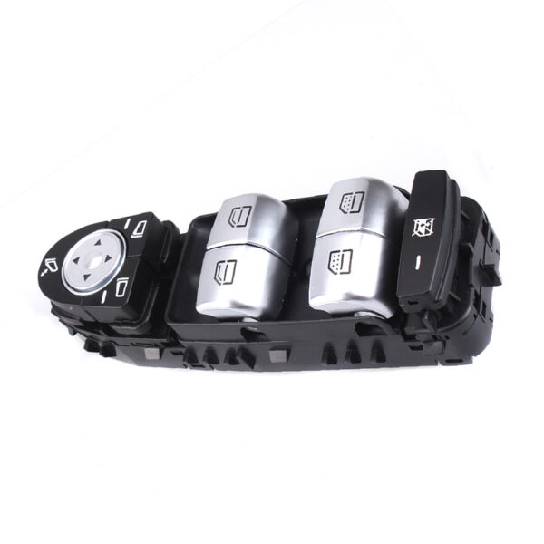 Front Left Window Switch Master Switch for Mercedes Benz S-CLASS A2229052004 - Image 4