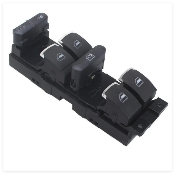 Window Master Switch for VW Jetta Golf GTI MK4 Passat B5 3BD959857