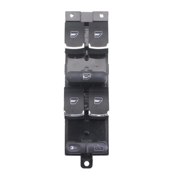 Window Master Switch for VW Jetta Golf GTI MK4 Passat B5 3BD959857 - Image 2