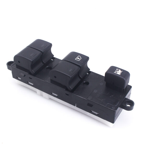 Car Window Automatic Switch for Navara D40 Qashqai 25401EB30B