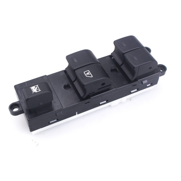 Car Window Automatic Switch for Navara D40 Qashqai 25401EB30B - Image 2