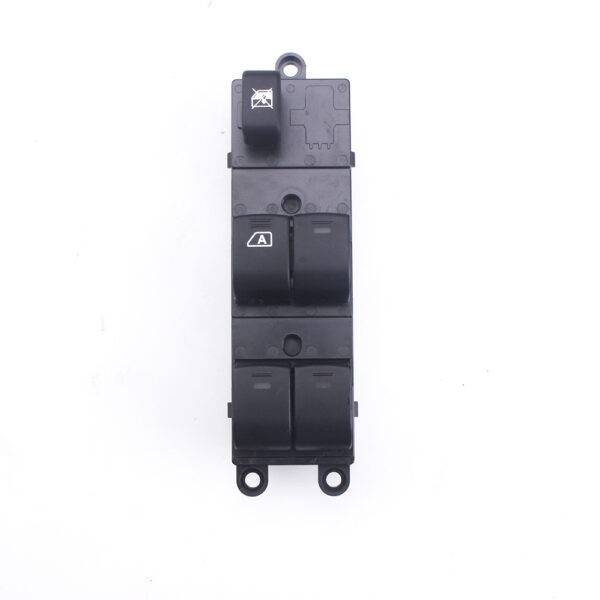 Car Window Automatic Switch for Navara D40 Qashqai 25401EB30B - Image 5