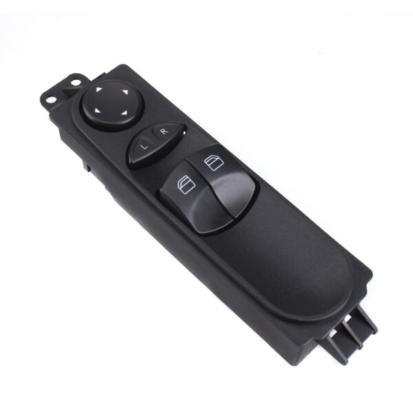 Window Lift Switch Electric Window Master Switch for Mercedes Benz W906 9065451213