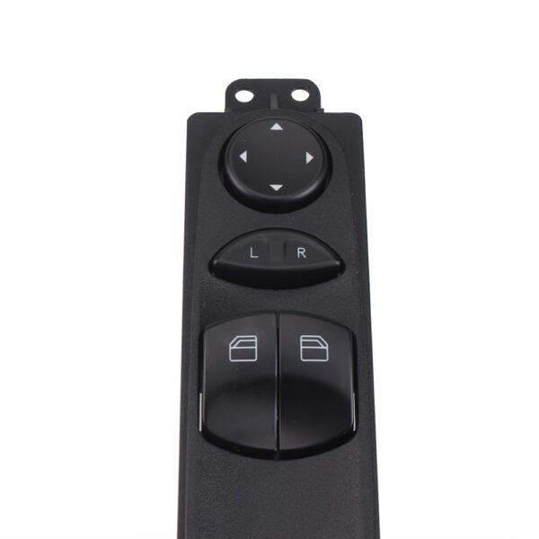 Window Lift Switch Electric Window Master Switch for Mercedes Benz W906 9065451213 - Image 5