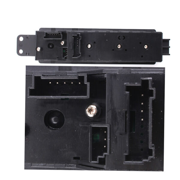 Window Lift Switch Electric Window Master Switch for Mercedes Benz W906 9065451213 - Image 4