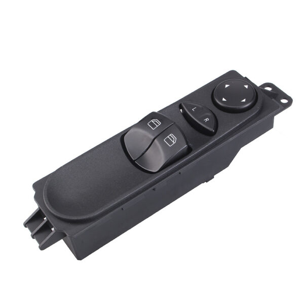 Window Lift Switch Electric Window Master Switch for Mercedes Benz W906 9065451213 - Image 3