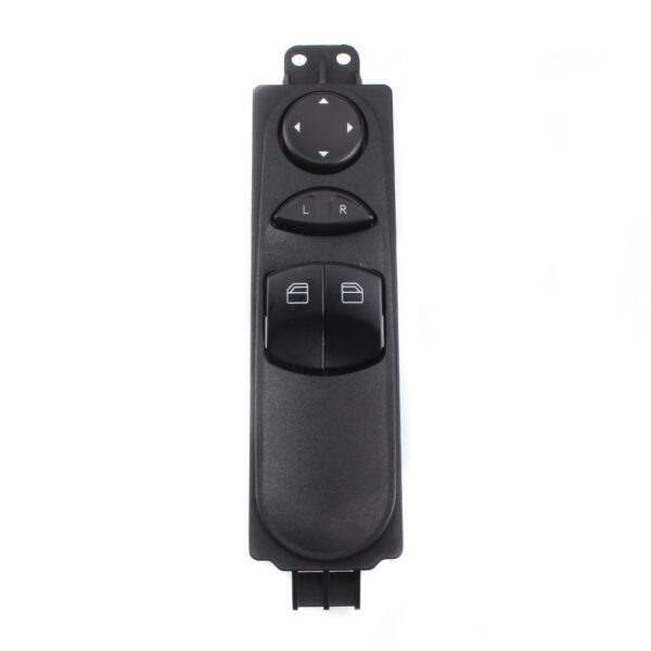 Window Lift Switch Electric Window Master Switch for Mercedes Benz W906 9065451213 - Image 2