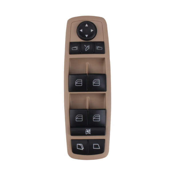 Power Window Switch for Mercedes Benz B-CLASS GL450 GL5500 2518300390 - Image 2