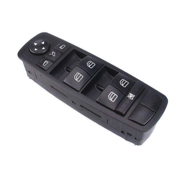 Car Electric Window Switch For Benz ML350 GL350 GL450 2518300290