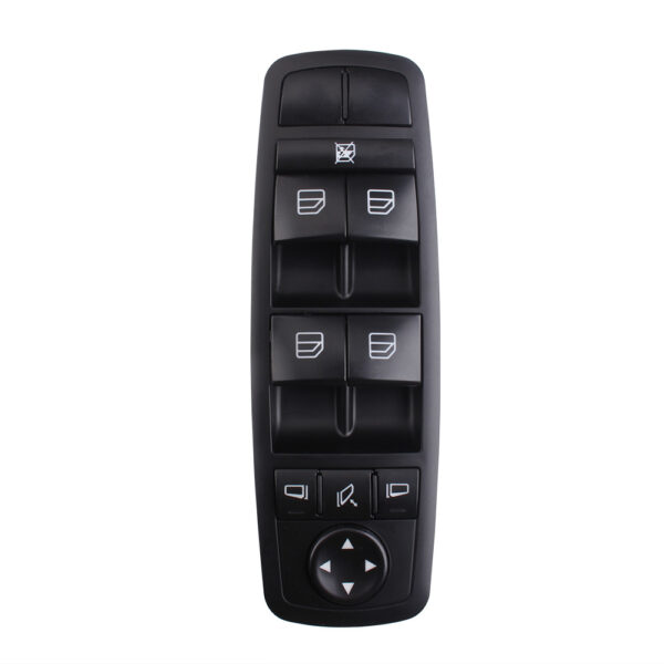 Car Electric Window Switch For Benz ML350 GL350 GL450 2518300290 - Image 2