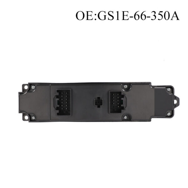 Car Window Lift Switch Window Assembly Controller for Mazda Ruiyi GS1E-66-350A - Image 4