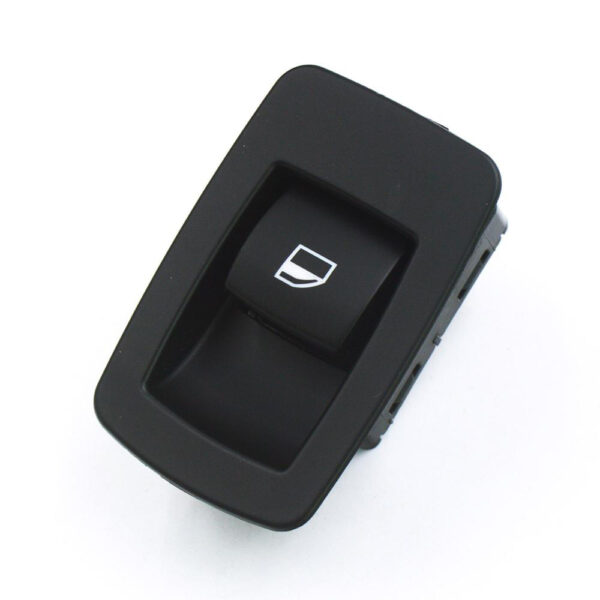 Car Window Lift Single Switch Electric Window Control Switch for BMW E90 61316945874 - Image 3