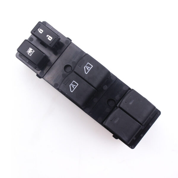 Electric Master Window Switch for NISSAN 901-804 25401-ZN50C - Image 2